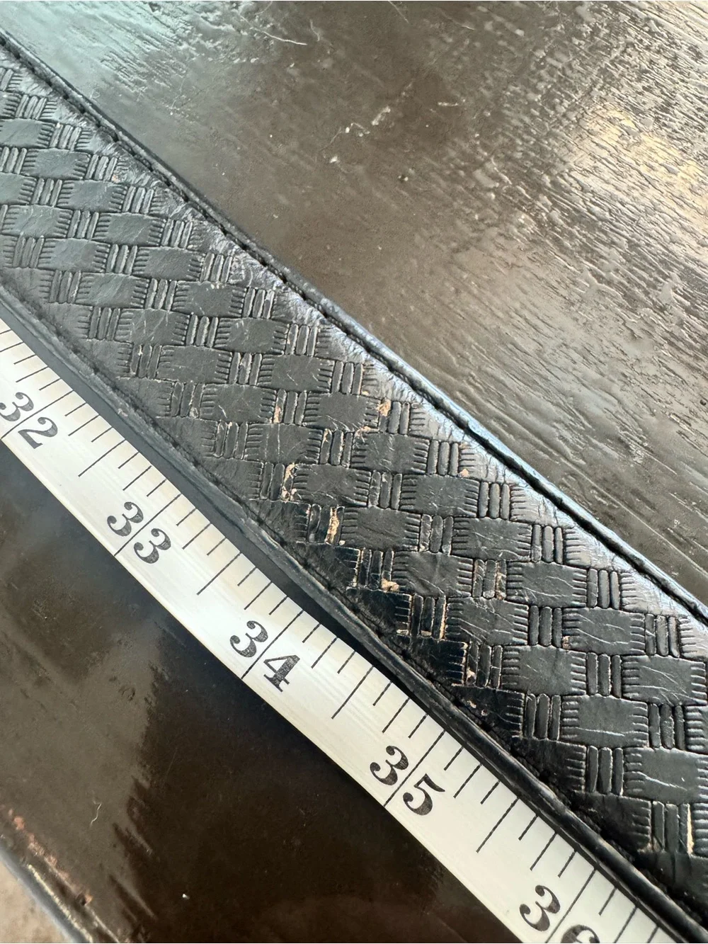 5.11 Tactical waist wear reliable